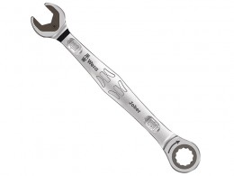 Wera Joker Combi Ratchet Spanner 12mm Sb £24.99